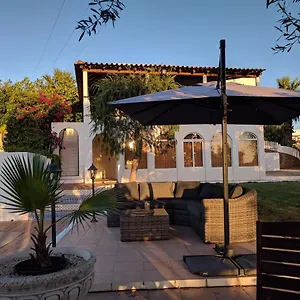 Frühstückspension Vivenda Balou, Silves