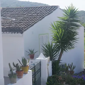 Gasthof Casa Da Cabeca, Azinheiro