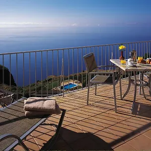 **** Resort Village Cabo Girao Portugal