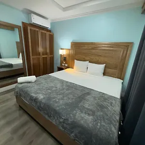 Airport Hotel Piarco
