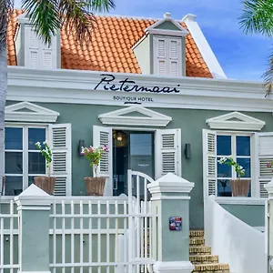 Pietermaai Boutique Hotel Willemstad