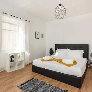 Rooms4all Maison d'hôtes Lisboa