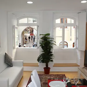  Apartment R3 - Lovers - Arco De Almedina Portugal