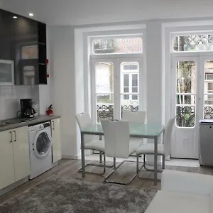 Main Street Maison Appartement Coïmbre